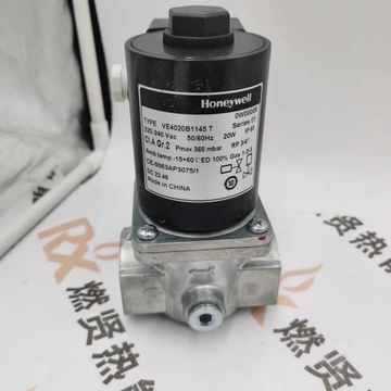 STOCK 20  VE4020B1145T United States Ignition solenoid valve for Honeywell
