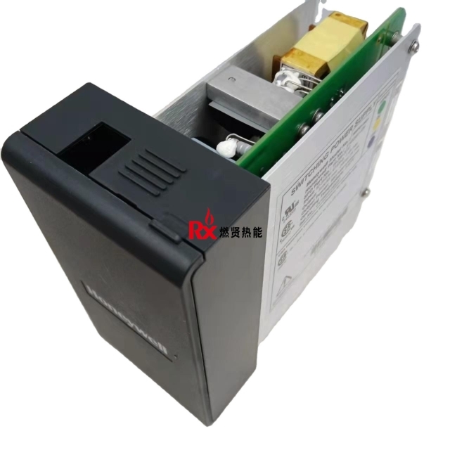 900P01-0601 DCS SIS PLC System Power Supply for SIS System HC900   for Honeywell Spot 20