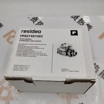 Honeywell VR8215S1503 United States Ignition Gas Solenoid Valve Hot Water Boiler Gas Boiler STOCK 20
