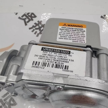 Honeywell VR8215S1503 United States Ignition Gas Solenoid Valve Hot Water Boiler Gas Boiler STOCK 20