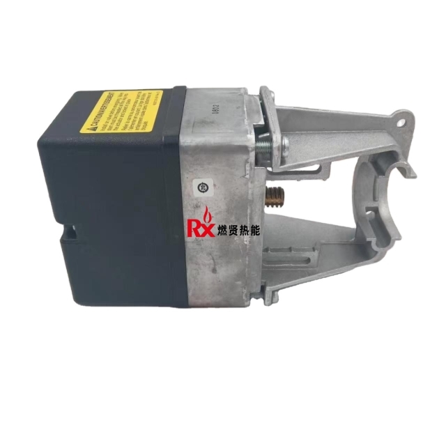 Honeywel ML7984A3001 Actuator  Ratio of the Motor Direct Coupled Valve Actuator It