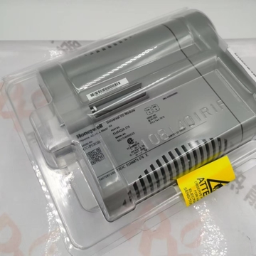 Honeywell CC-PUIO31 Combustion Controller PLC  Spot 20 Original and New