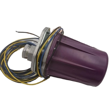 Stock 2  Honeywell C7012A1145  United States Ultraviolet Flame Detector Original Brand New Has Been Discontinued