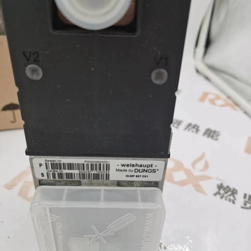 W-MF507C01  Pressure Sensor for Weishaupt  DUNGS STOCK 20