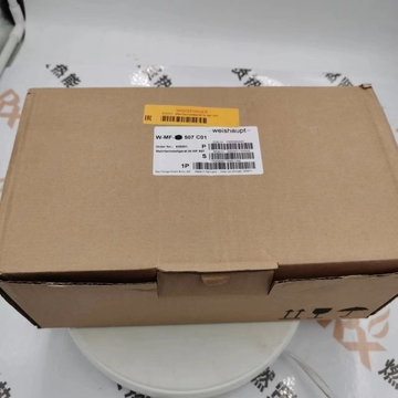 W-MF507C01  Pressure Sensor for Weishaupt  DUNGS STOCK 20