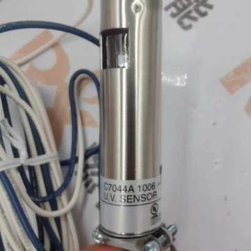 Honeywell United States Ultraviolet Flame Detector/uv C7044A1006 Flame Detector STOCK 20