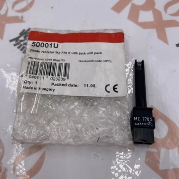 Honeywell MZ770S   50001U United States Ultraviolet Flame Detector/uv Flame Detector for Honeywell