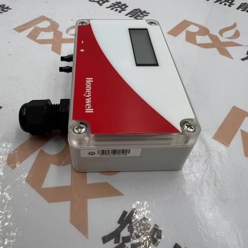 DPT50D Air Duct Static Pressure Sensor  Micro Differential Pressure Sensor for Honeywell STOCK 30