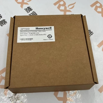 DPT50D Air Duct Static Pressure Sensor  Micro Differential Pressure Sensor for Honeywell STOCK 30