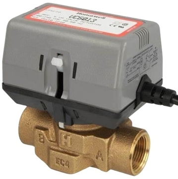 VC6013 VN6013  VC6013AJC1000T Actuator  Ratio of the Motor for Honeywell STOCK 200