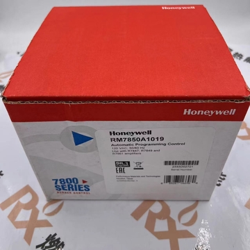RM7850A1019  Combustion Controller Combustion Safety Controller for Honeywell Spot 20