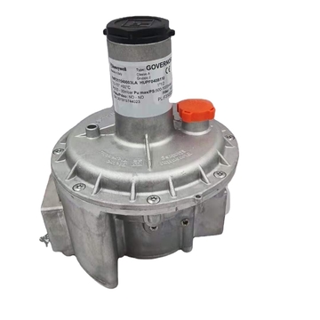 Shang Hai Ran Xian HUPF050B110  Actuator  Ratio of the Motor for Honeywell Spot 20