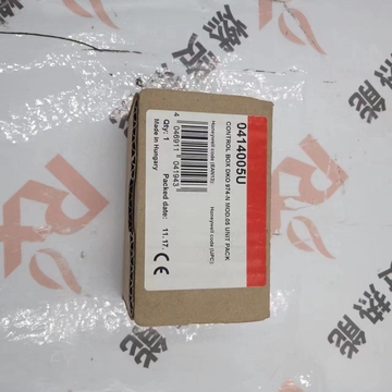 DKO974-N Mod.05 0414005U DKO974 Combustion Controller for Honeywell Spot 20