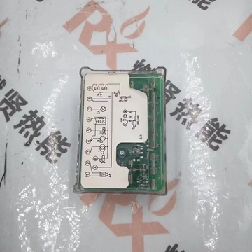 DKO974-N Mod.05 0414005U DKO974 Combustion Controller for Honeywell Spot 20