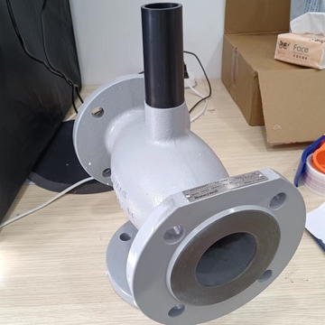V5329A2077  DN65   Flanged Linear Three-way Valve Building  for Honeywell Spot 20