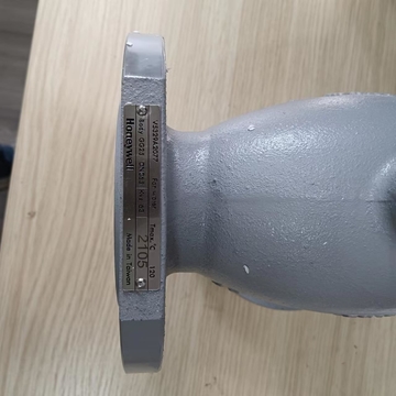 V5329A2077  DN65   Flanged Linear Three-way Valve Building  for Honeywell Spot 20