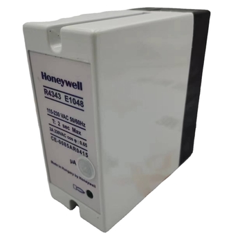 R4343E1048  220V Combustion Controller Ignition Controller for Honeywell Spot 20