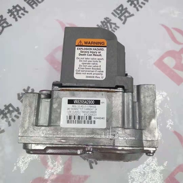 Resideo VR8304M3509  VR8304M3452 United States Ignition Gas Solenoid Valve Hot Water Boiler Gas Boiler for Honeywell Stock