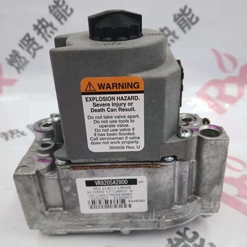 VR8303M4897  United States Ignition Gas Solenoid Valve Hot Water Boiler Gas Boiler for Honeywell STOCK 20