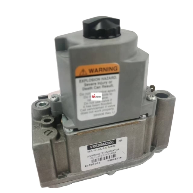 Resideo VR8205M2906 Ignition Gas Solenoid Valve Hot Water Boiler Gas Boiler Used for Honeywell STOCK 20 United States