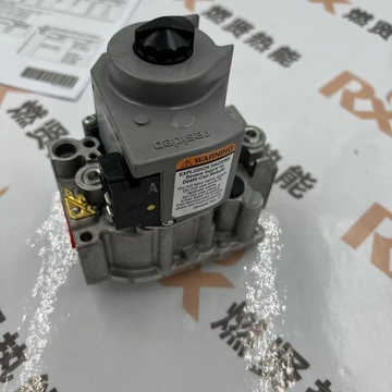 Gas Controls Direct Ignition Combination Honeywell  VR8205M2948   Ignition Gas Solenoid Valve Hot Water Boiler Gas Boiler Stock