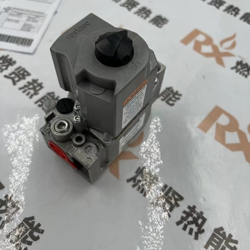 Gas Controls Direct Ignition Combination Honeywell  VR8205M2948   Ignition Gas Solenoid Valve Hot Water Boiler Gas Boiler Stock