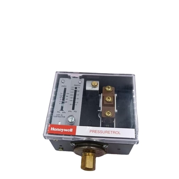 Honeywell  Boiler Controller L404F1078 Actuator Ratio Motor Used Condition STOCK200