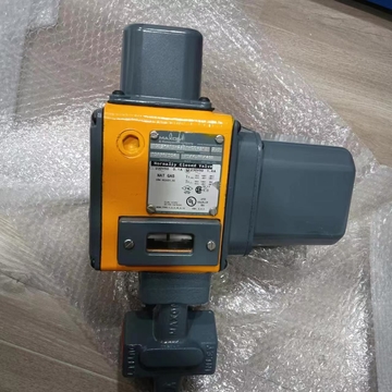 150SMA11-AA11-CC12A0 Manually Shut off Valve Detector for Maxon