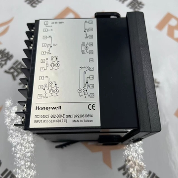 DC1040  DC1040CR-301-000-E DC1040CR-701-000-E Electrical Equipment Temperature Display Instrument for Honeywell STOCK