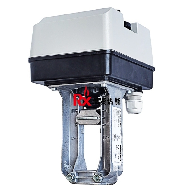 ML6420A3007-E  ML6420A3007E Actuator  Ratio of the Motor for Honeywell Spot 20