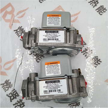 Resideo VR8215T1205 VR8215T1205B  24V United States Ignition Gas Solenoid Valve Hot Water Boiler Gas Boiler STOCK 20