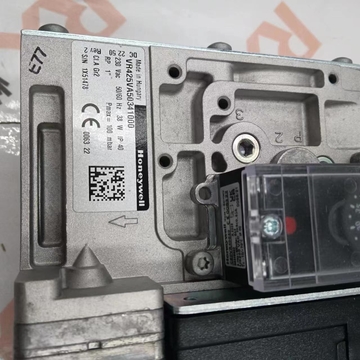 Honeywell VR425VA5034-1000 the Combination Valve United States Ignition Solenoid Valve Stock200