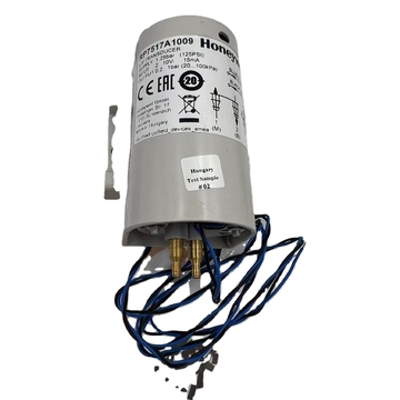 RP7517A1009 Valve Positioner Signal Converter for Honeywell 4 in Stock