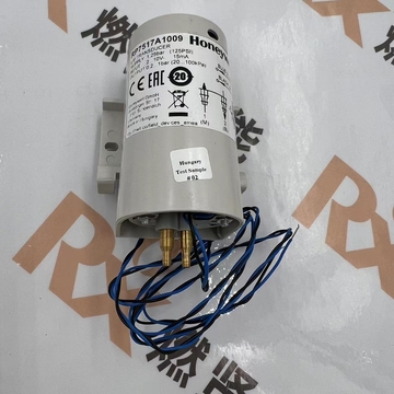 RP7517A1009 Valve Positioner Signal Converter for Honeywell 4 in Stock