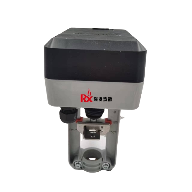 Honeywell  ML8824A1820 Actuator  Ratio of the Motor  Building HVAC Spot 20