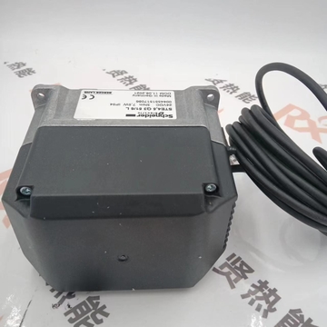 STE4.5Q3 51/6L Actuator  Ratio of the Motor for Scchneider Stock