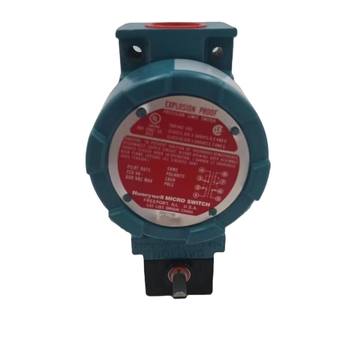 BXA4L-1A Gas Pressure Switch for Honeywell Spot 20