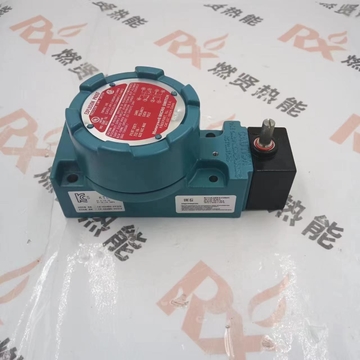 BXA4L-1A Gas Pressure Switch for Honeywell Spot 20