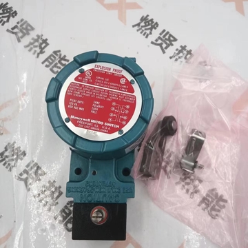 BXA4L-1A Gas Pressure Switch for Honeywell Spot 20