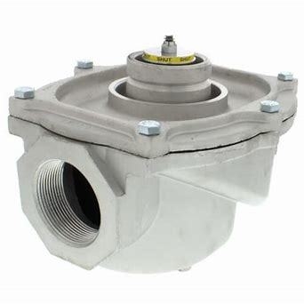 V5055C1000  Combination Solenoid Valve for Boiler  for Honeywell 20 in Stock