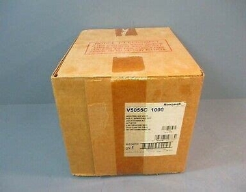 V5055C1000  Combination Solenoid Valve for Boiler  for Honeywell 20 in Stock