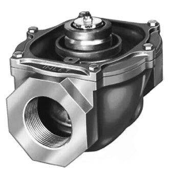 V5055C1000  Combination Solenoid Valve for Boiler  for Honeywell 20 in Stock