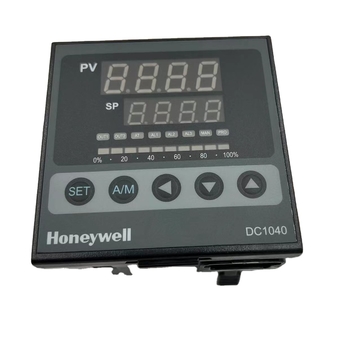DC1040PR-301-000-E  Combustion Controller for Honeywell Spot 20