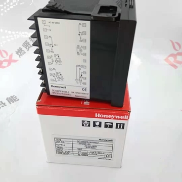 DC1040PR-301-000-E  Combustion Controller for Honeywell Spot 20