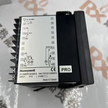 DC1040PR-301-000-E  Combustion Controller for Honeywell Spot 20