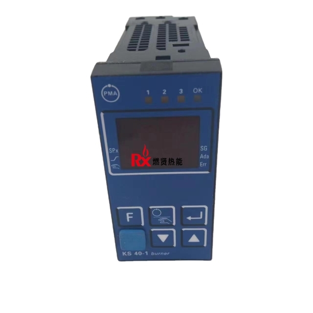 KS40-108-9090E-D51 Combustion Controller for PMA Weishaupt 20 in Stock