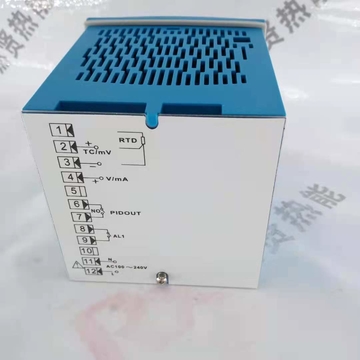 TC8010A1000 Combustion Controller for Honeywell 20 in Stock