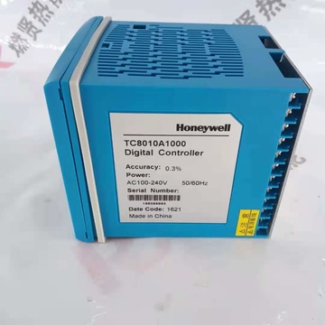 TC8010A1000 Combustion Controller for Honeywell 20 in Stock