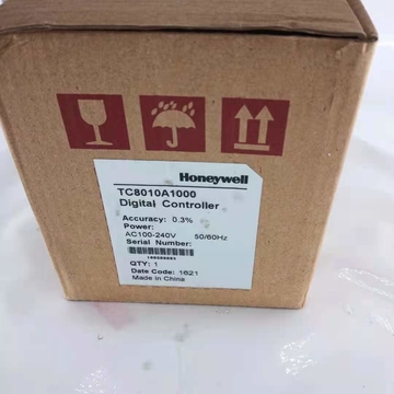 TC8010A1000 Combustion Controller for Honeywell 20 in Stock