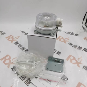 DPSN400A DPSN200A DPSN1000A Gas Differential Pressure Switch for Honeywell Stock